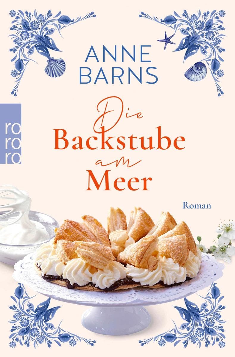 Die Backstube am Meer