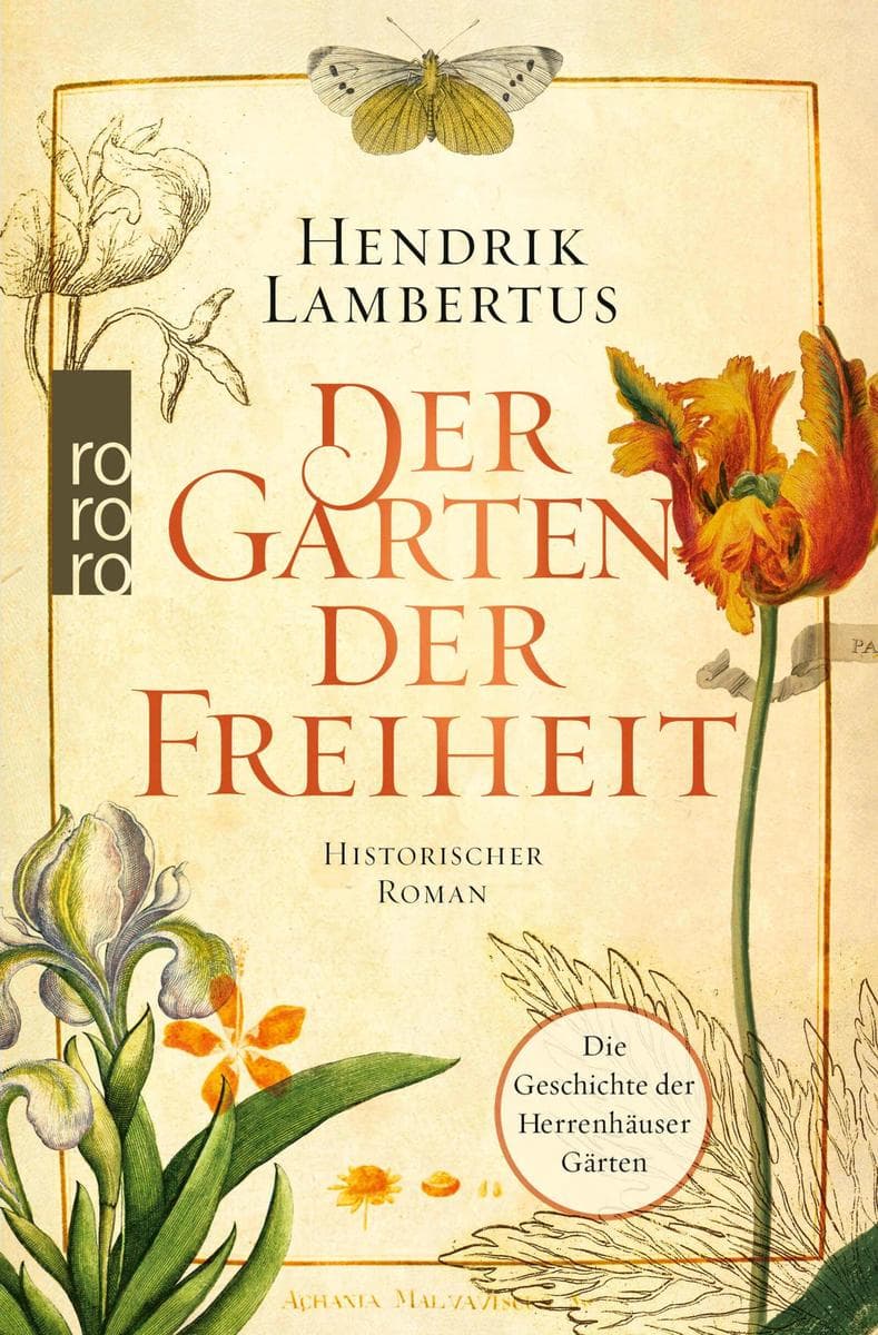Der Garten der Freiheit