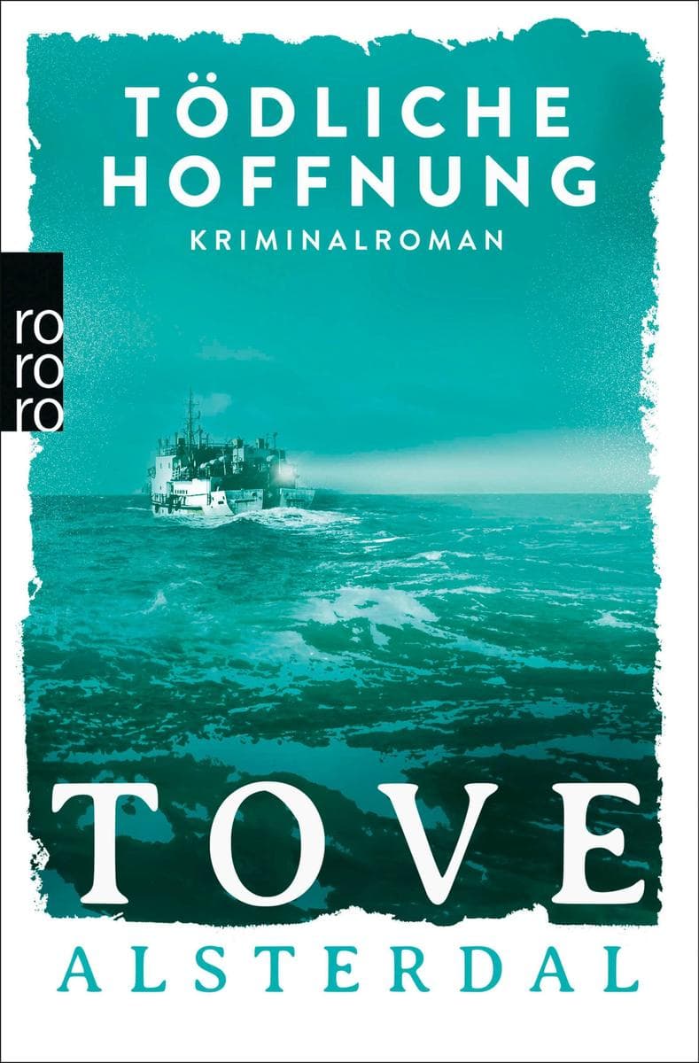 Tödliche Hoffnung