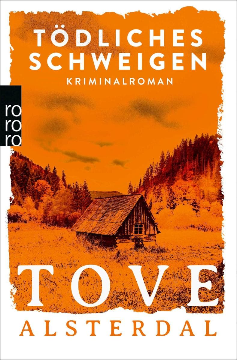 Tödliches Schweigen