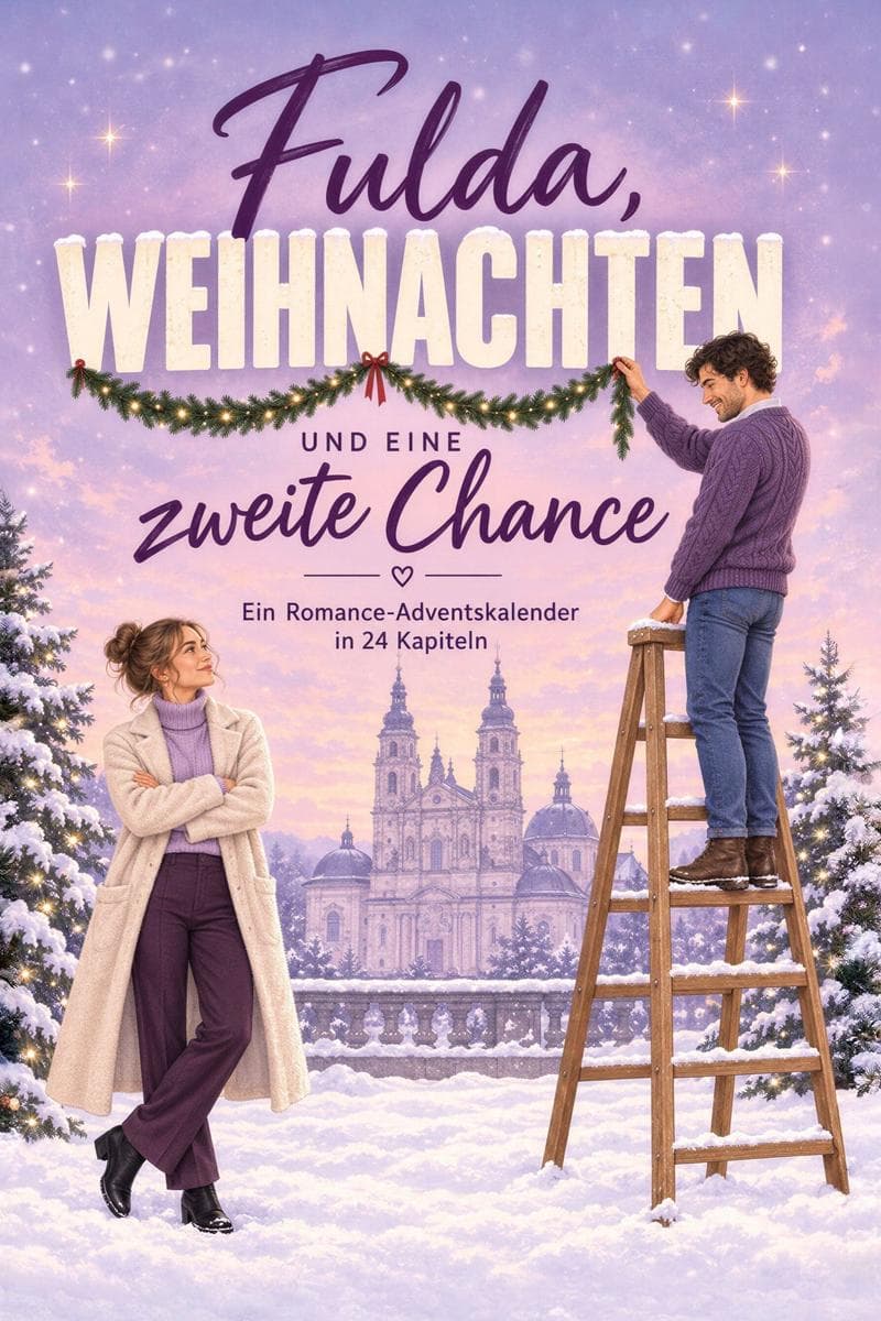 Fulda, Weihnachten und eine zweite Chance