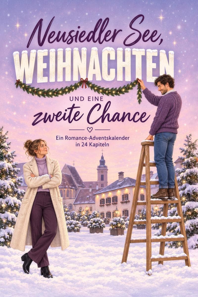 Neusiedler See, Weihnachten und eine zweite Chance
