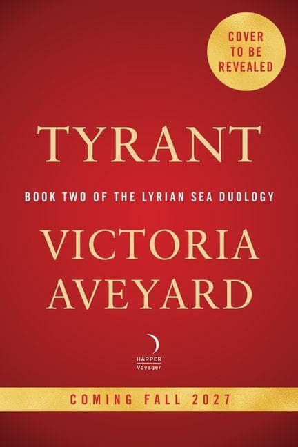 Tyrant (Deluxe Limited Edition)