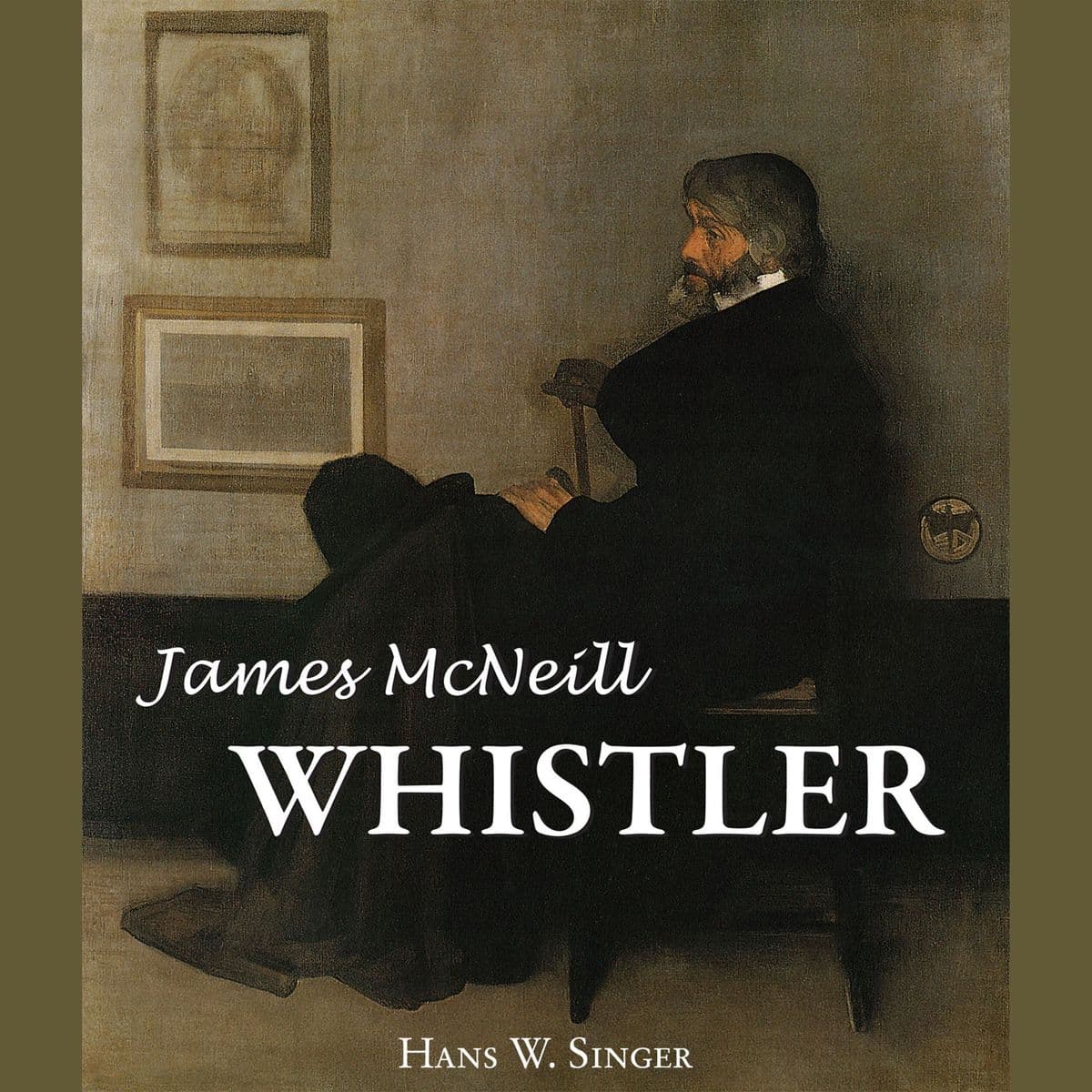 James Mcneill Whistler