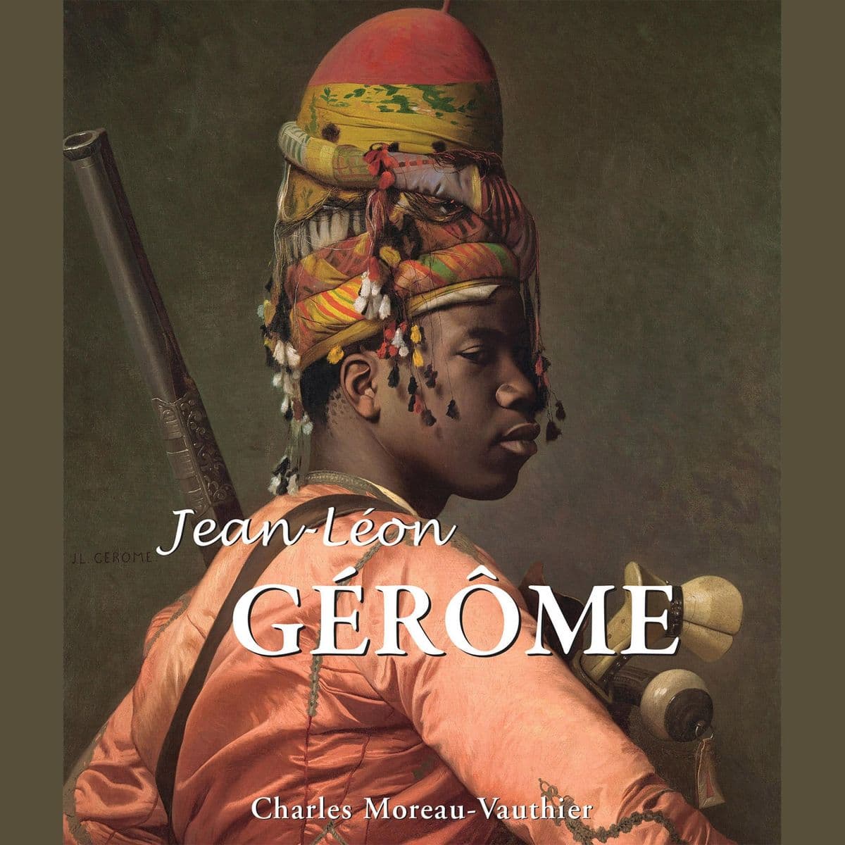 Jean-Léon Gérôme