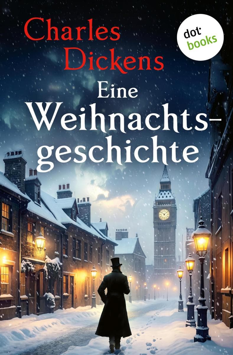 Eine Weihnachtsgeschichte
