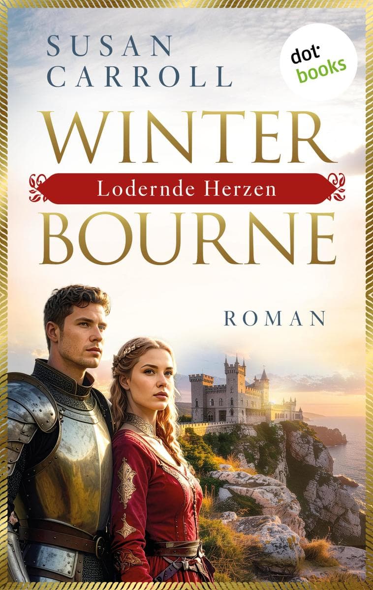 Winterbourne - Lodernde Herzen