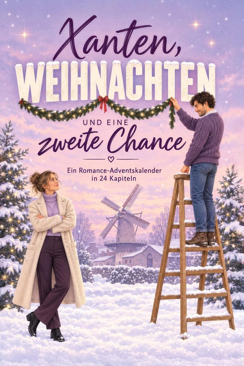 Xanten, Weihnachten und eine zweite Chance