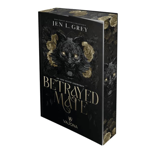 Betrayed Mate