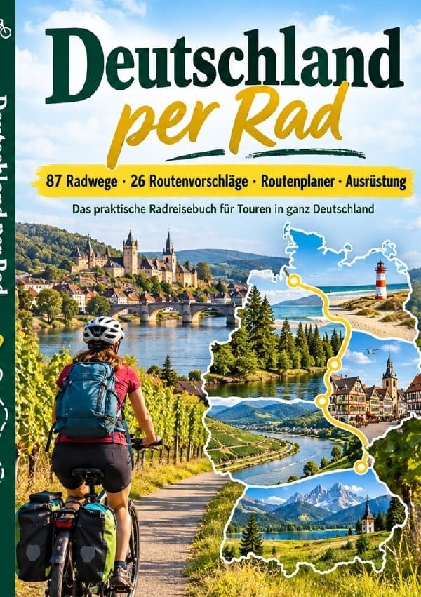 Deutschland per Rad