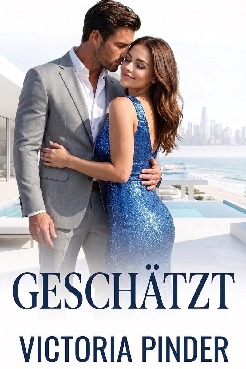 Geschätzt