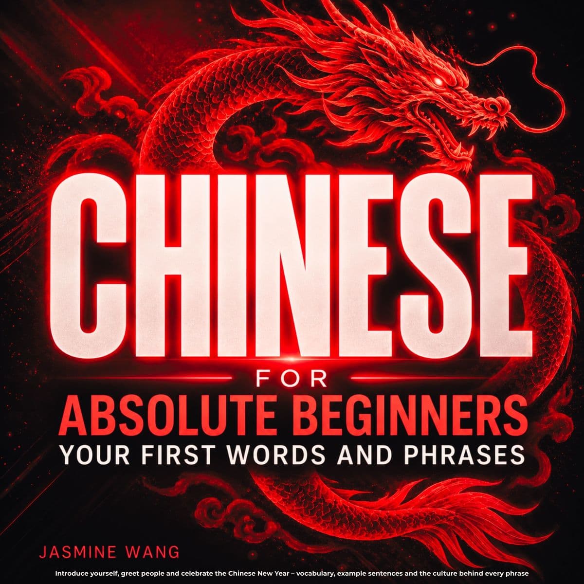 Chinese for Absolute Beginners: Your First Words and Phrases