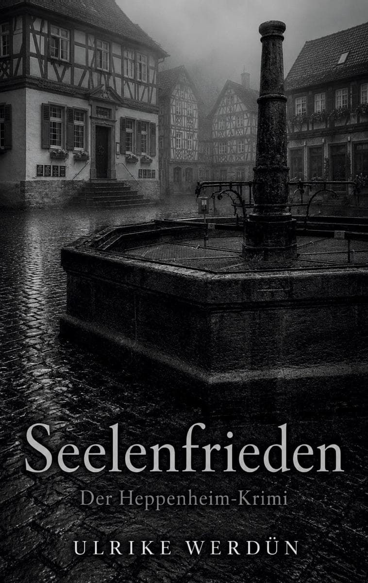 Seelenfrieden