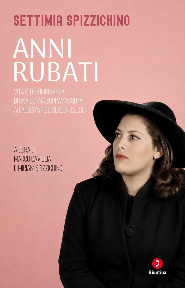 Anni rubati