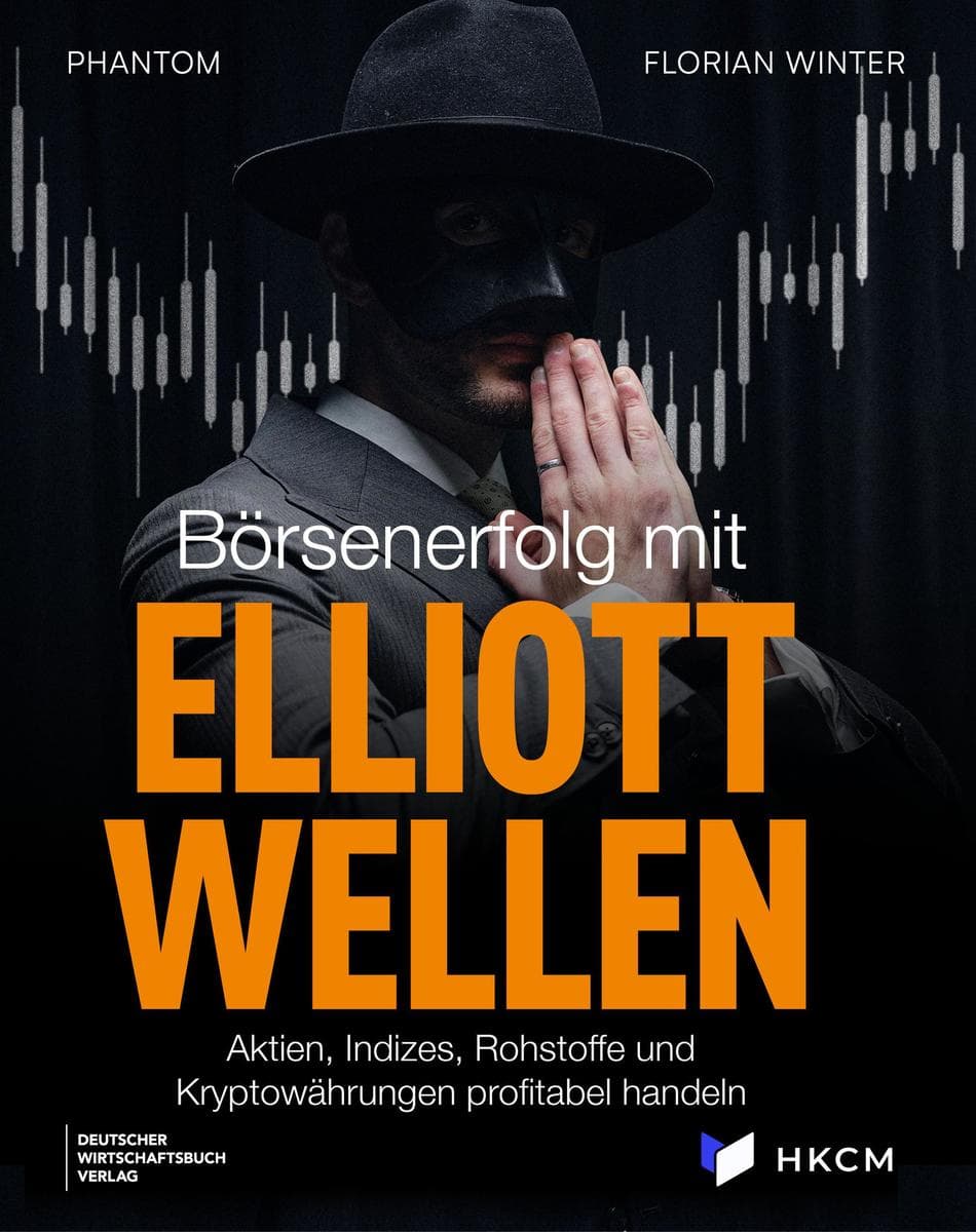 Börsenerfolg mit Elliott-Wellen