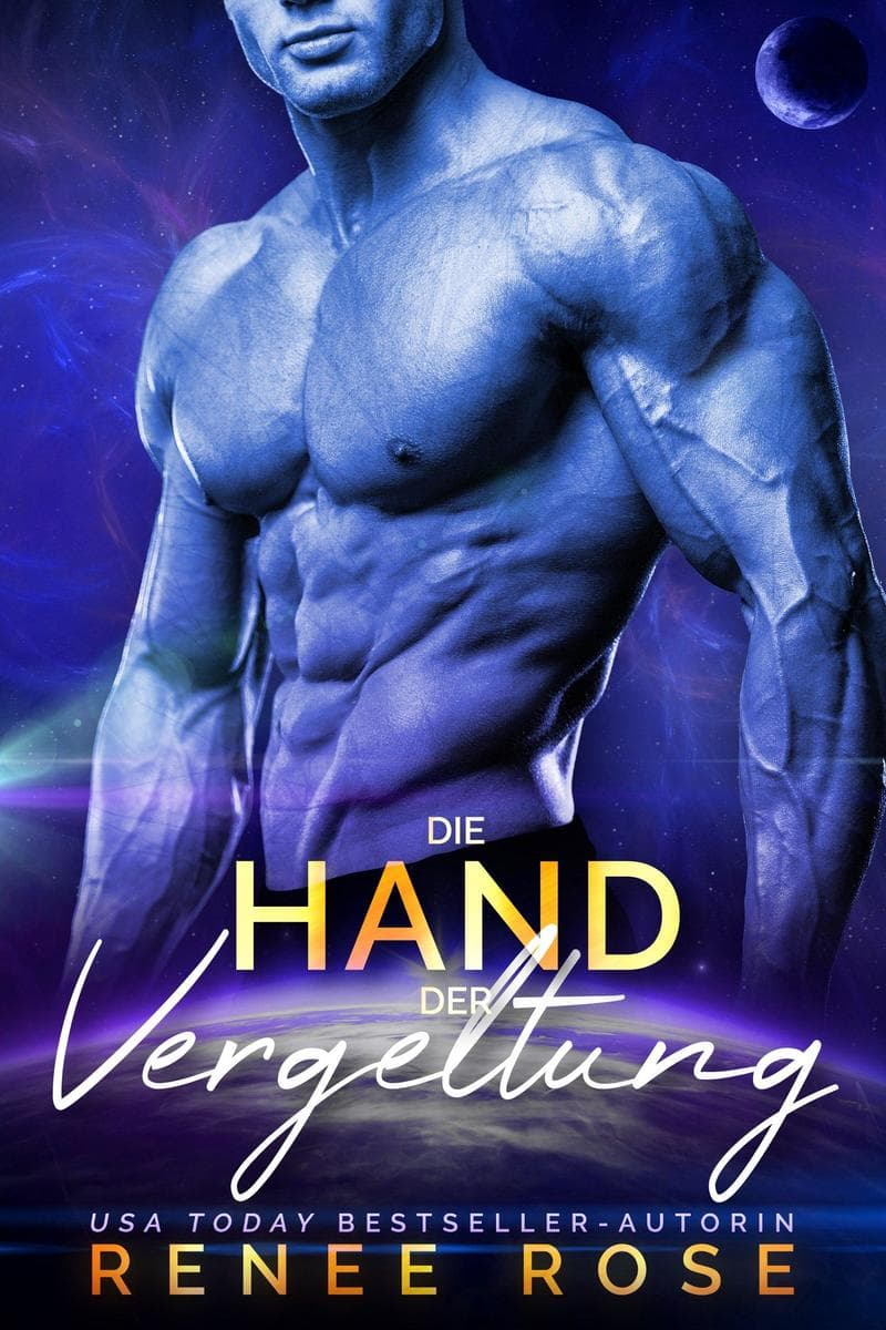 Die Hand Der Vergeltung