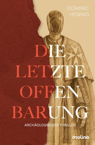 Die letzte Offenbarung