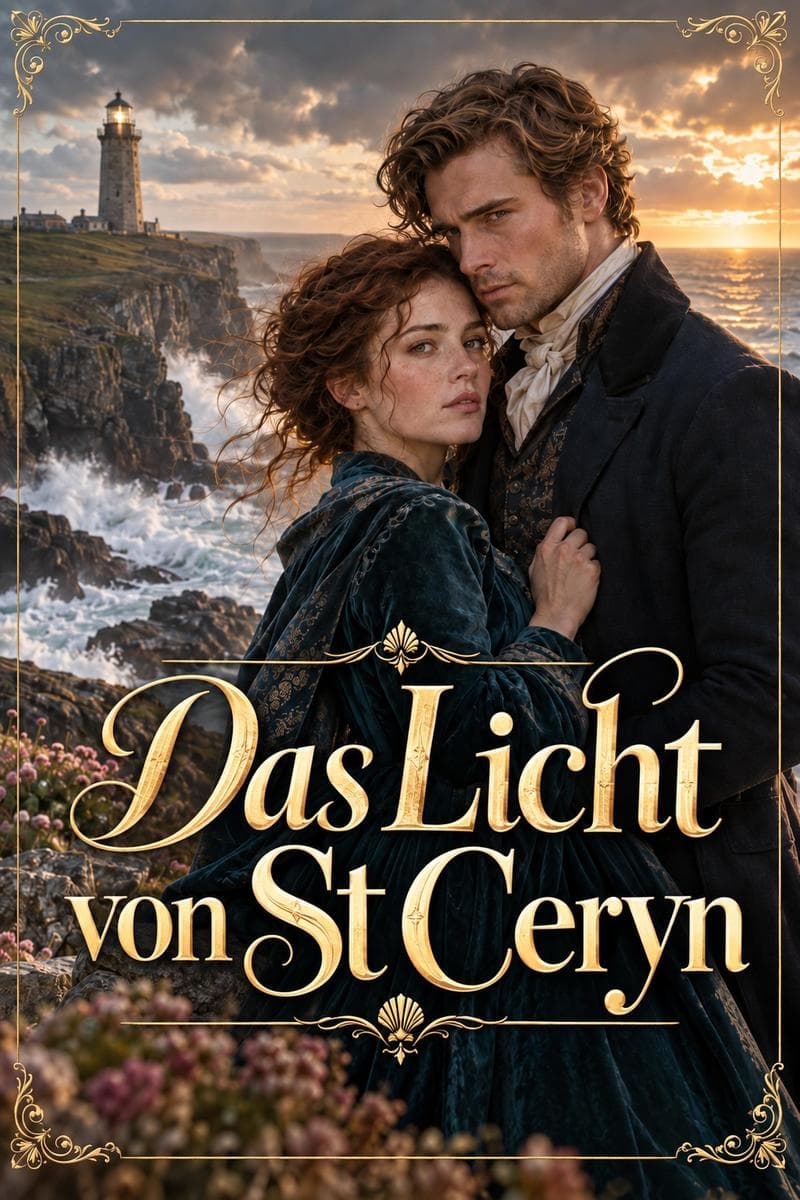 Das Licht von St. Ceryn