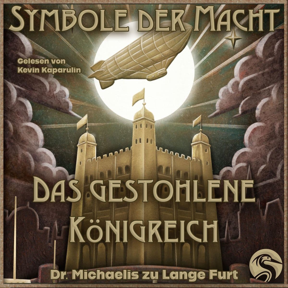 Symbole der Macht