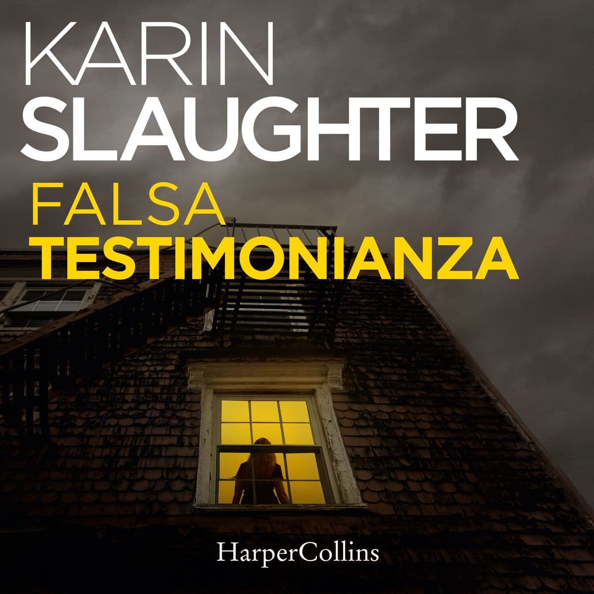 Falsa testimonianza