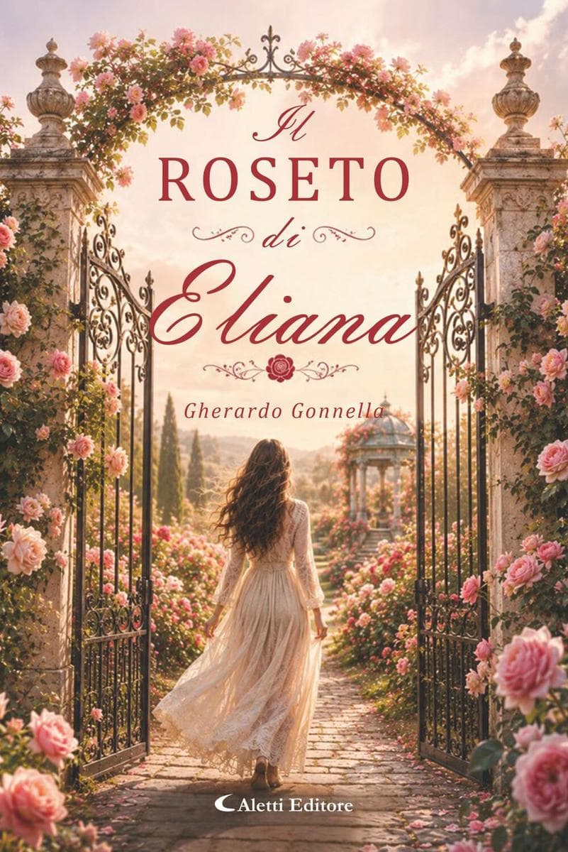 Il Roseto di Eliana
