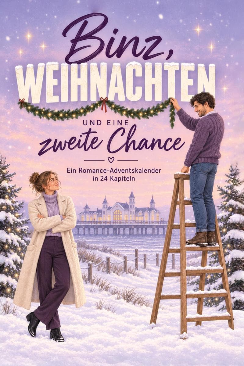 Binz, Weihnachten und eine zweite Chance