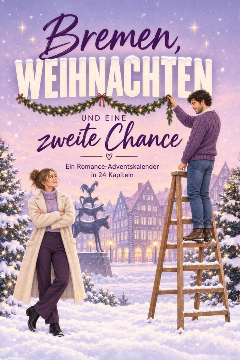 Bremen, Weihnachten und eine zweite Chance