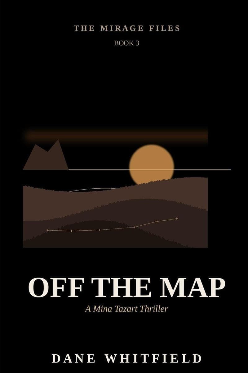Off the Map