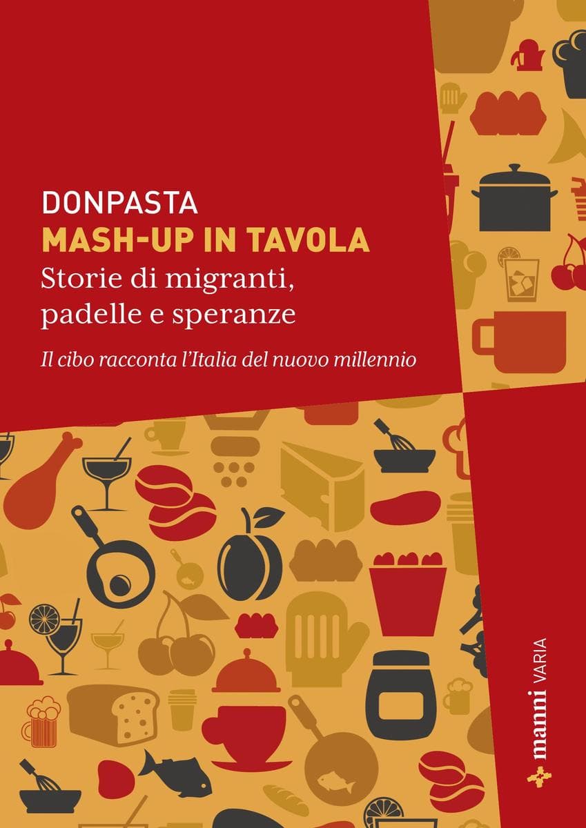 Mash-up in tavola