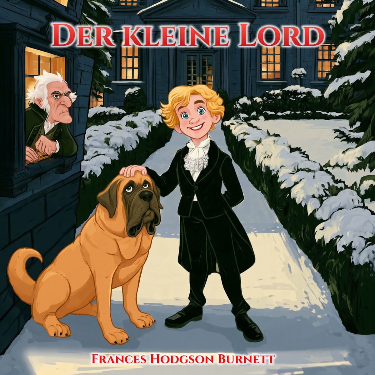 Der kleine Lord