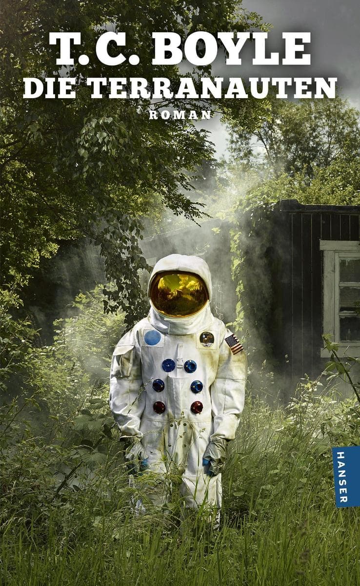Die Terranauten