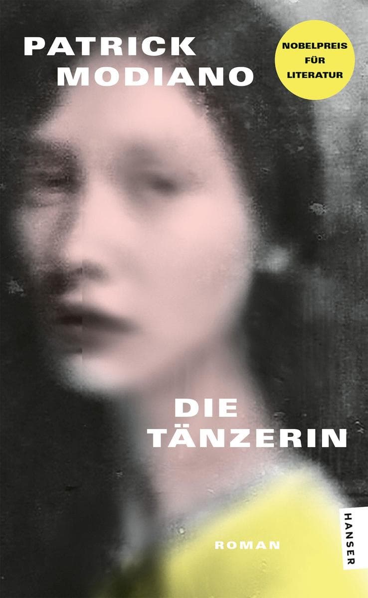 Die Tänzerin