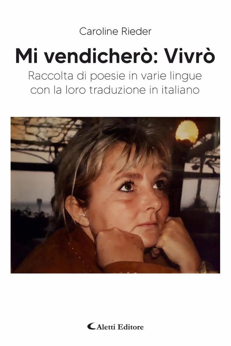 Mi vendicherò: Vivrò