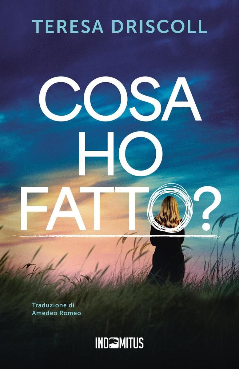 Cosa ho fatto?