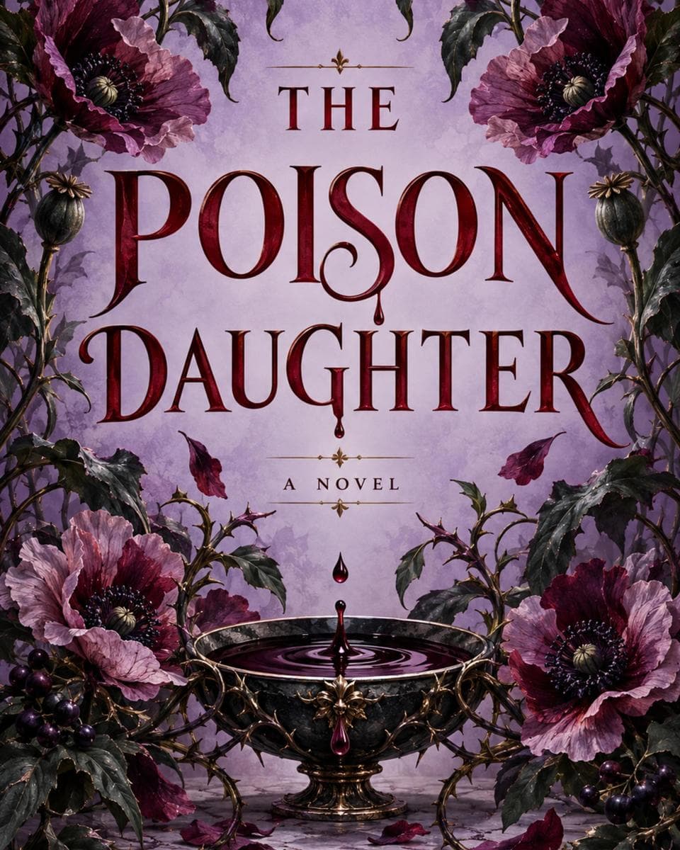 The Poison Daughter