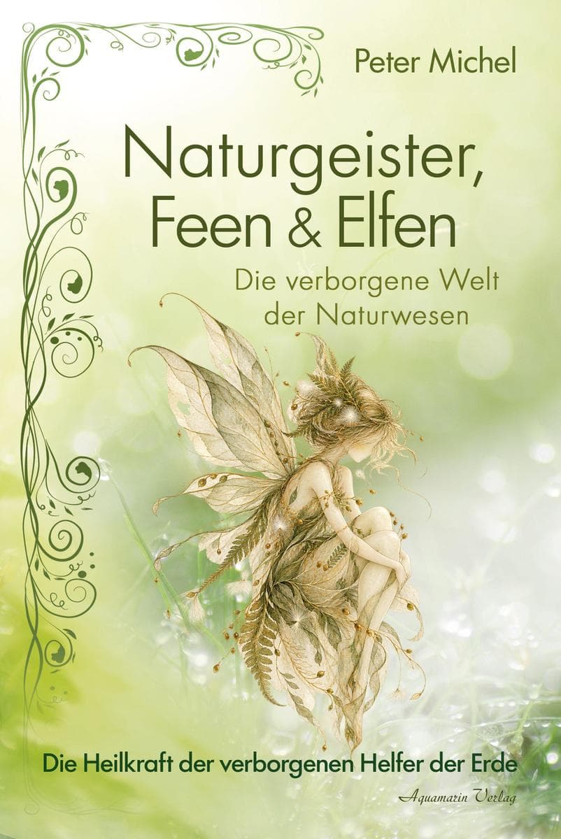 Naturgeister, Feen und Elfen