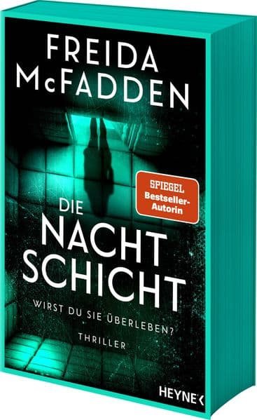 Die Nachtschicht - Wirst du sie überleben?