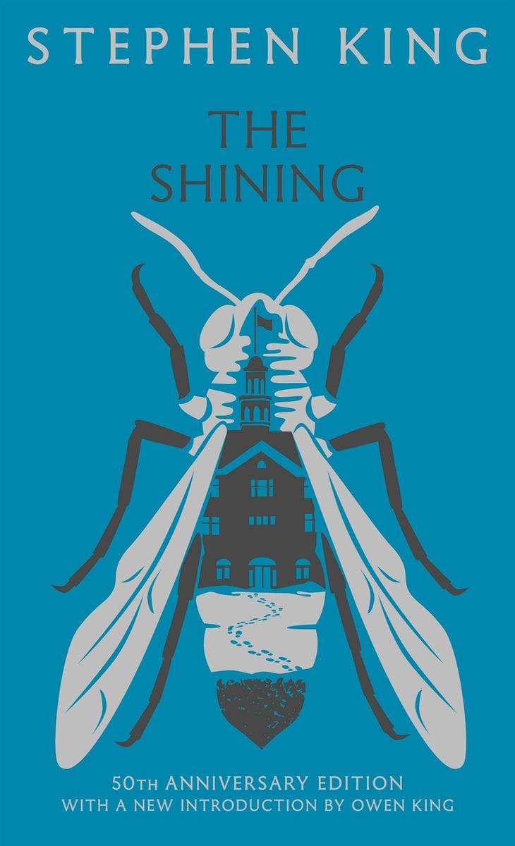 SHINING