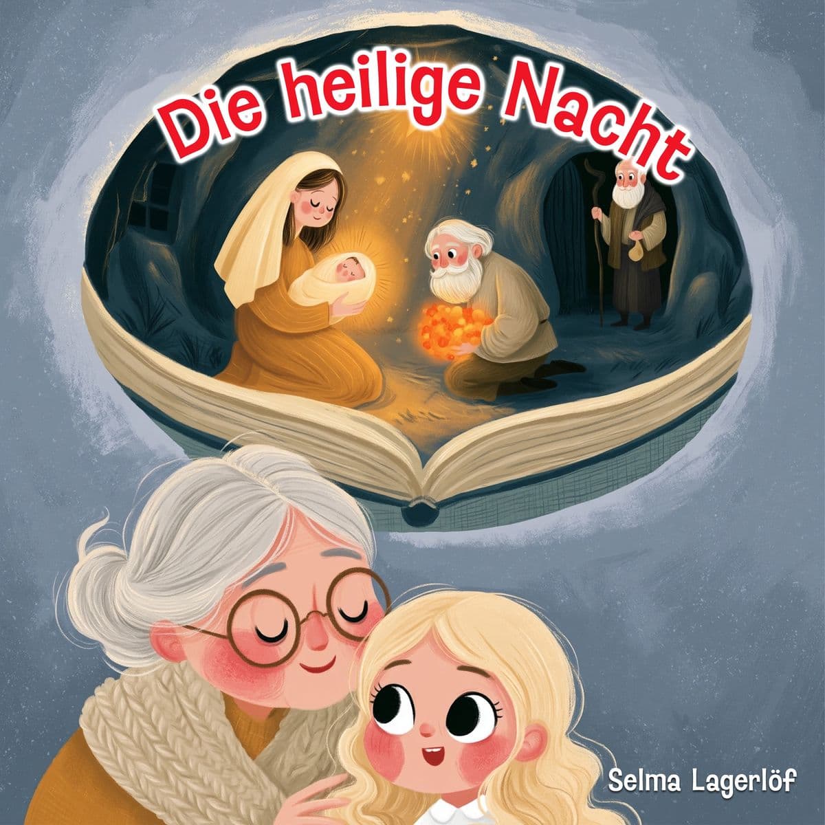 Die heilige Nacht: Ein Weihnachtsklassiker