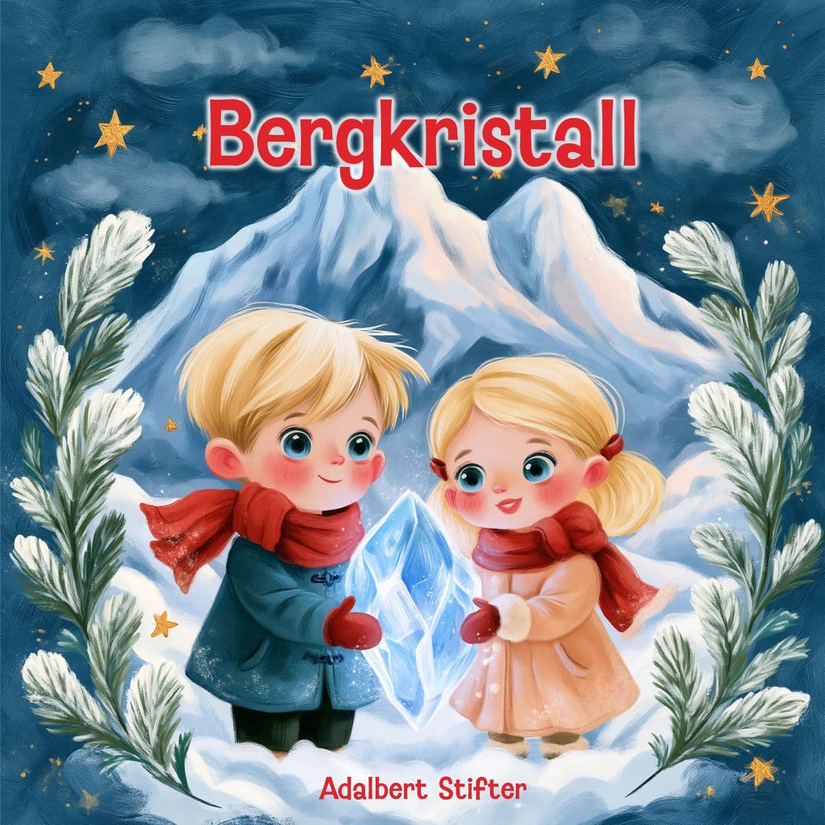 Bergkristall: Ein Weihnachtsklassiker