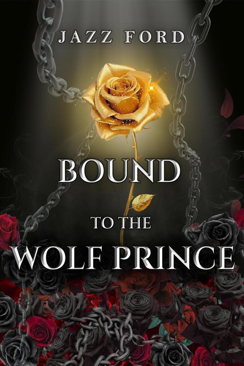 Bound to the Wolf Prince