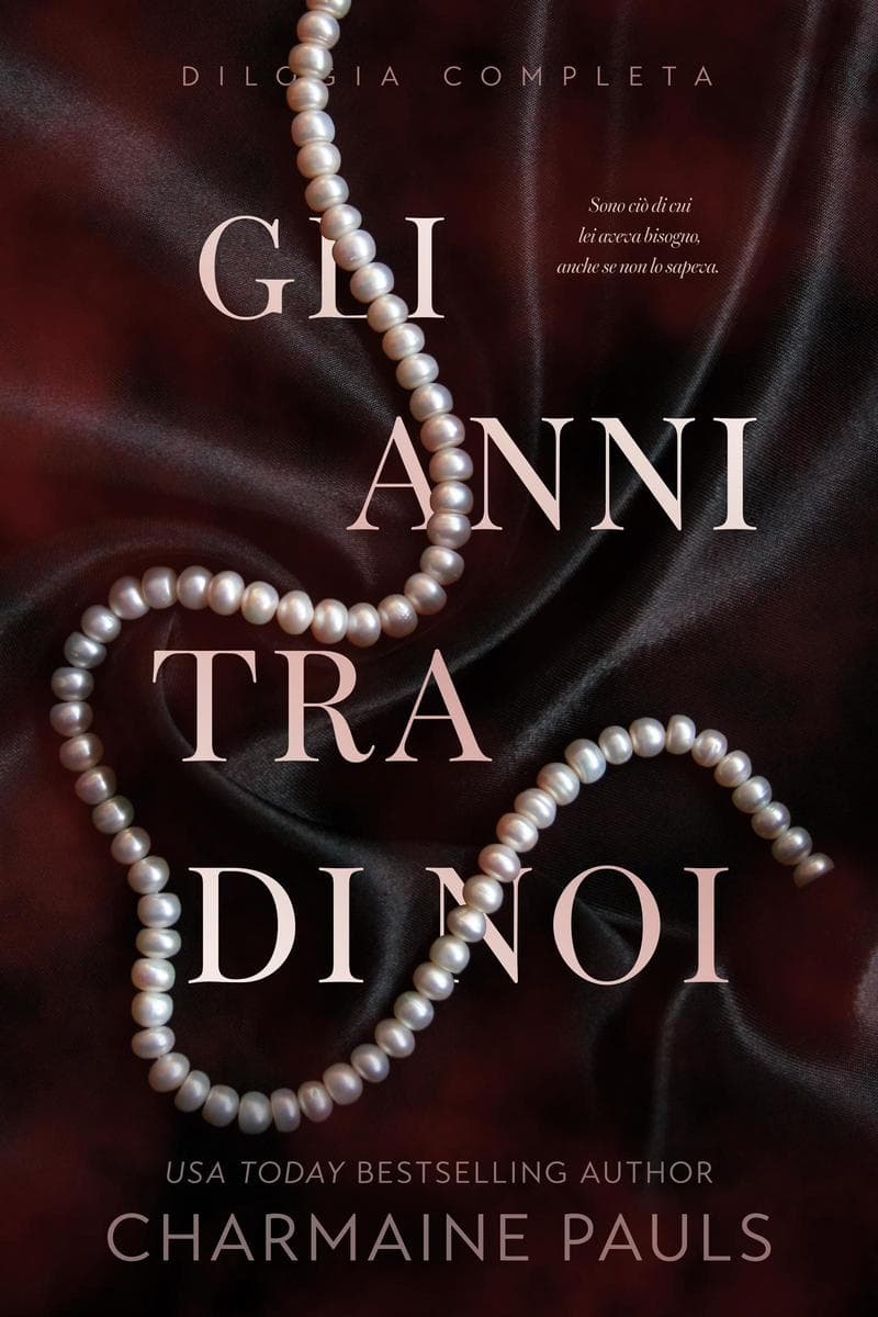 Gli anni tra di noi