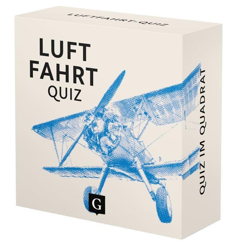 Luftfahrt-Quiz