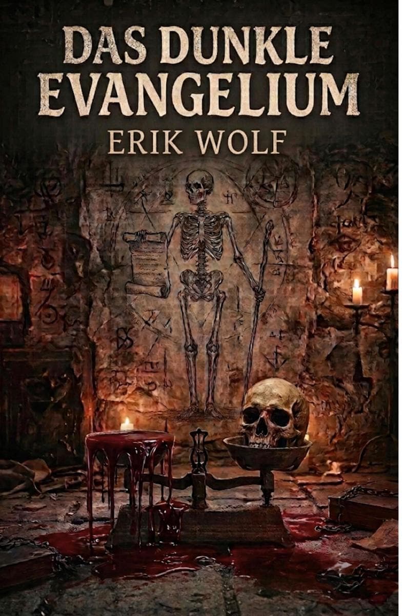 Das dunkle Evangelium