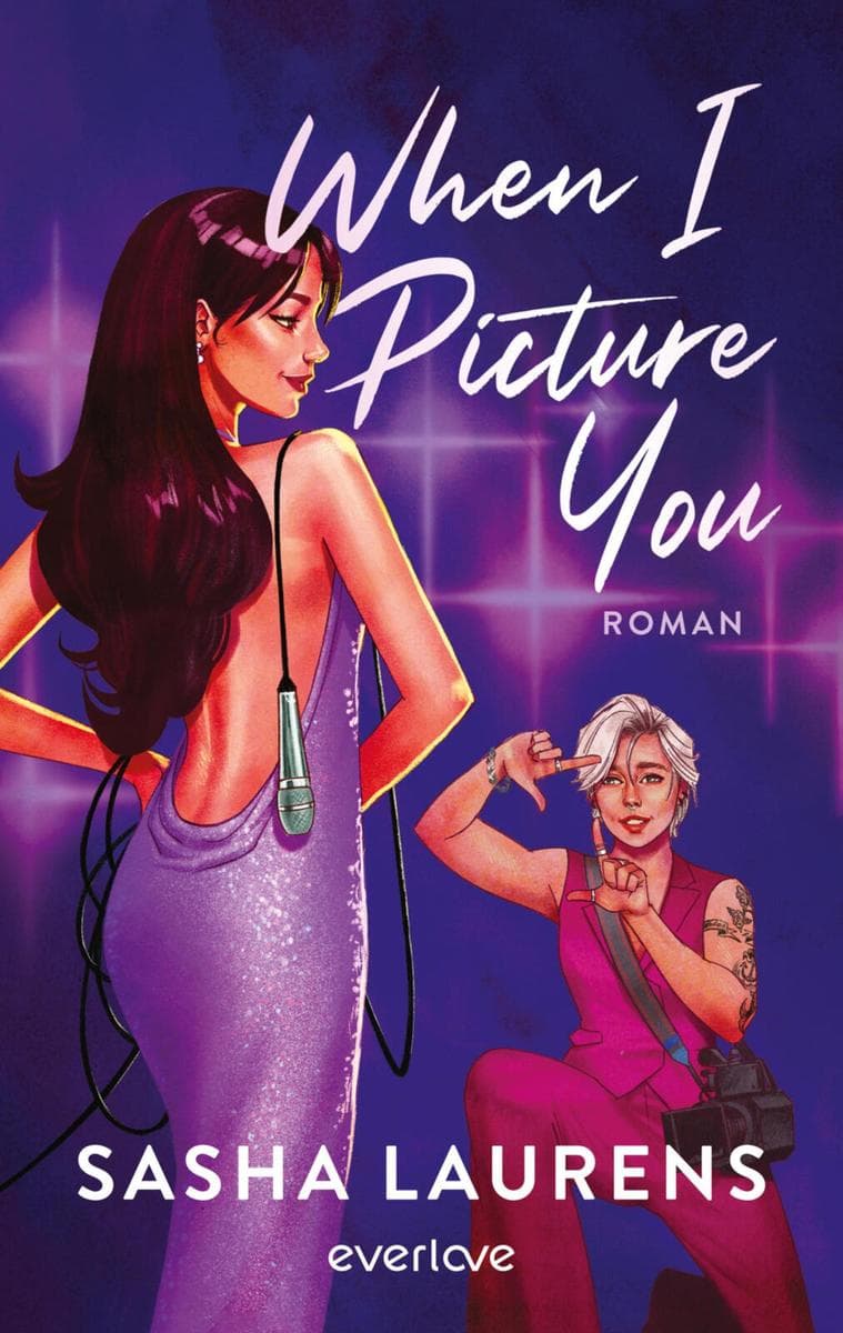 When I picture you