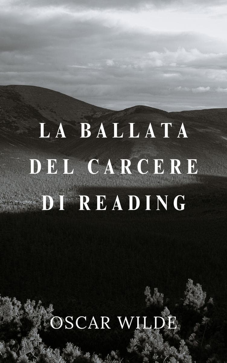 La ballata del carcere di Reading