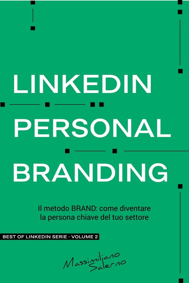 LINKEDIN PERSONAL BRANDING