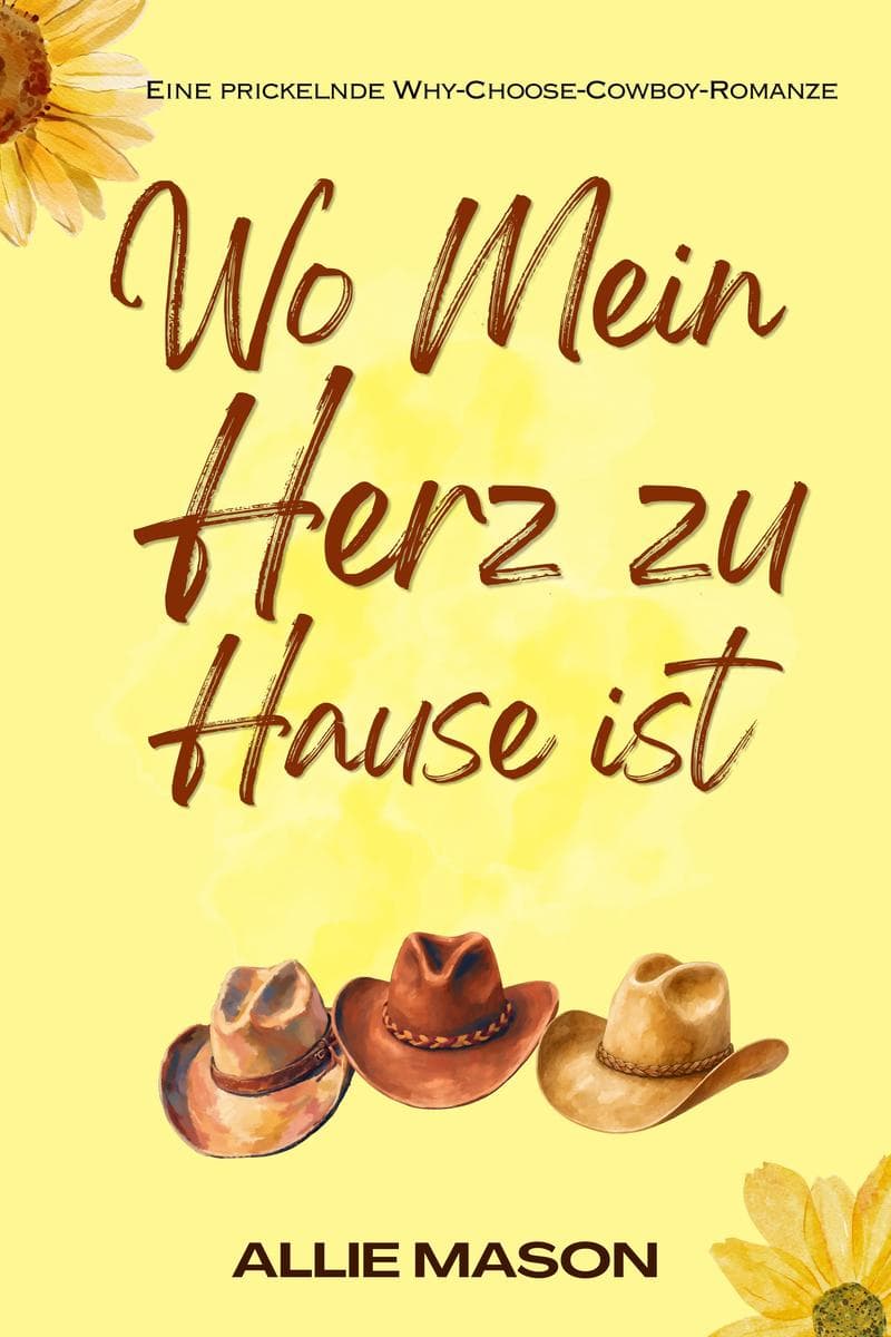 Wo Mein Herz zu Hause ist