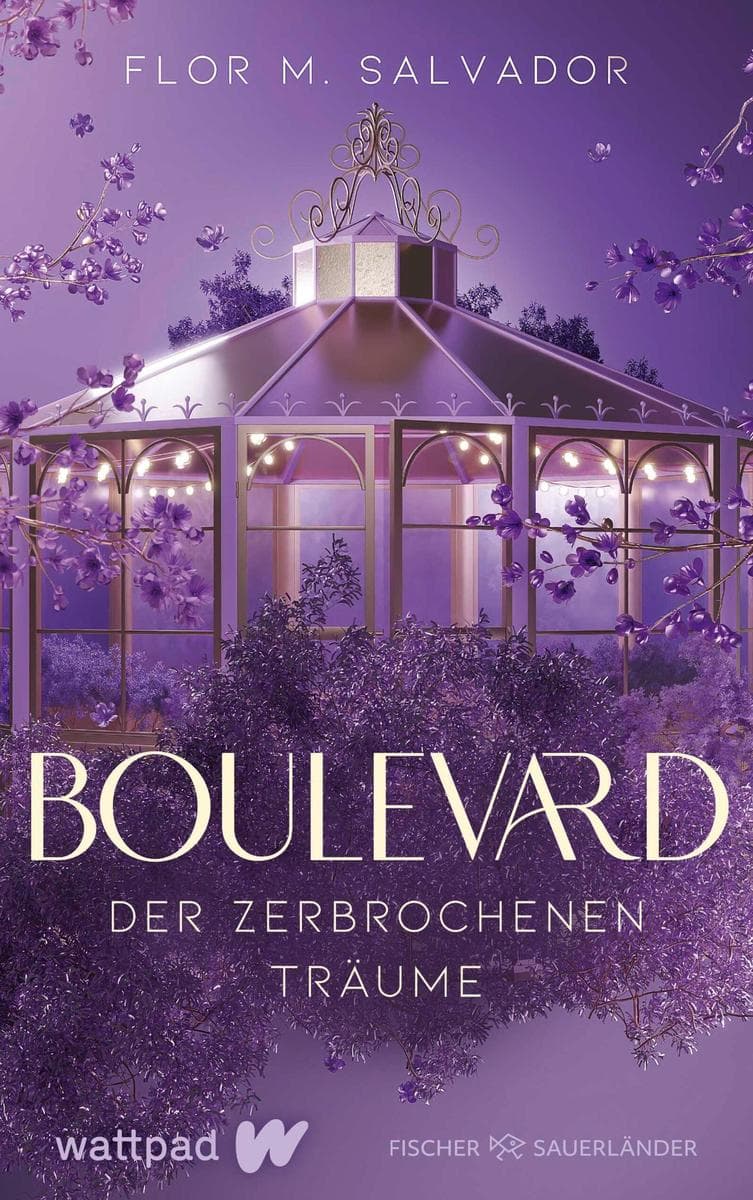 Boulevard der zerbrochenen Träume