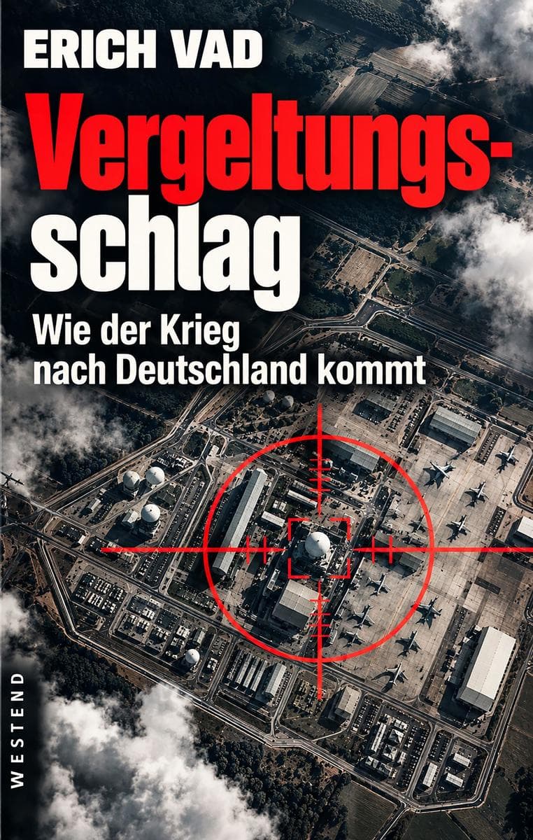 Vergeltungsschlag